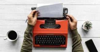 Hoe schrijf ik een blog
